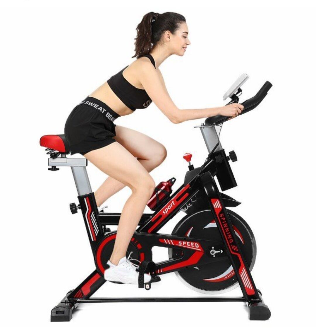 WELO TRENAŽOR - Aşgabat - img 6