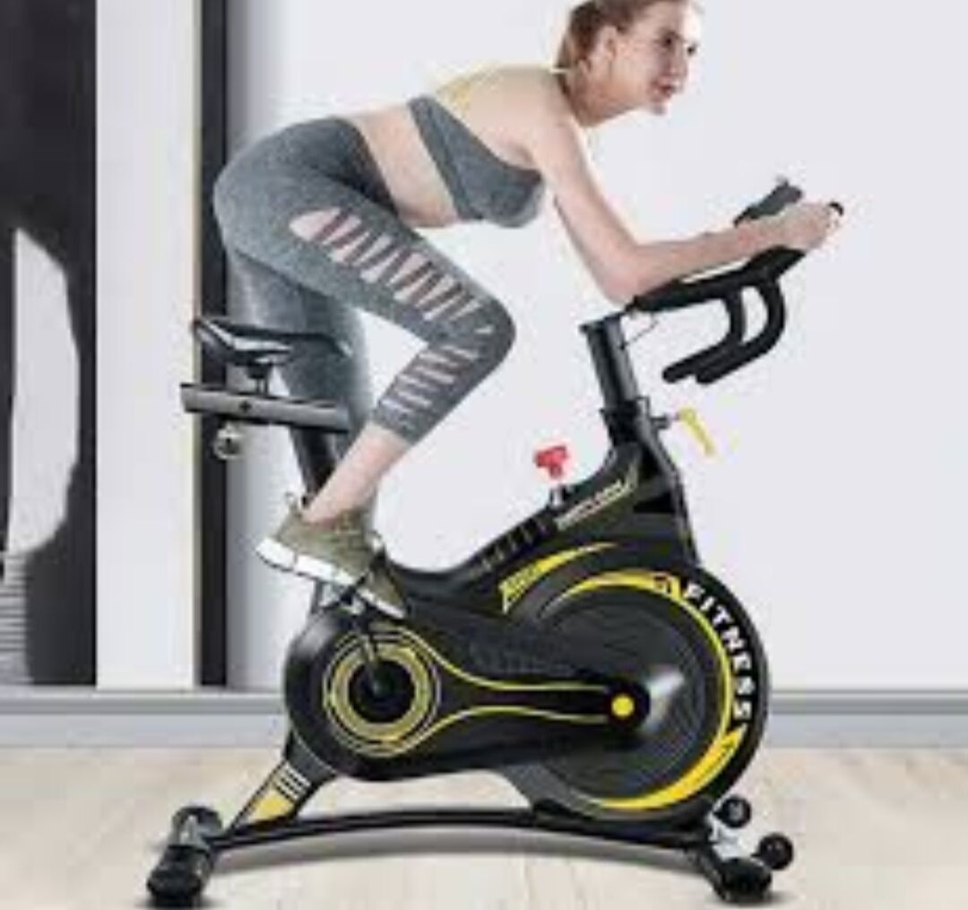 WELO TRENAŽOR - Aşgabat - img 5