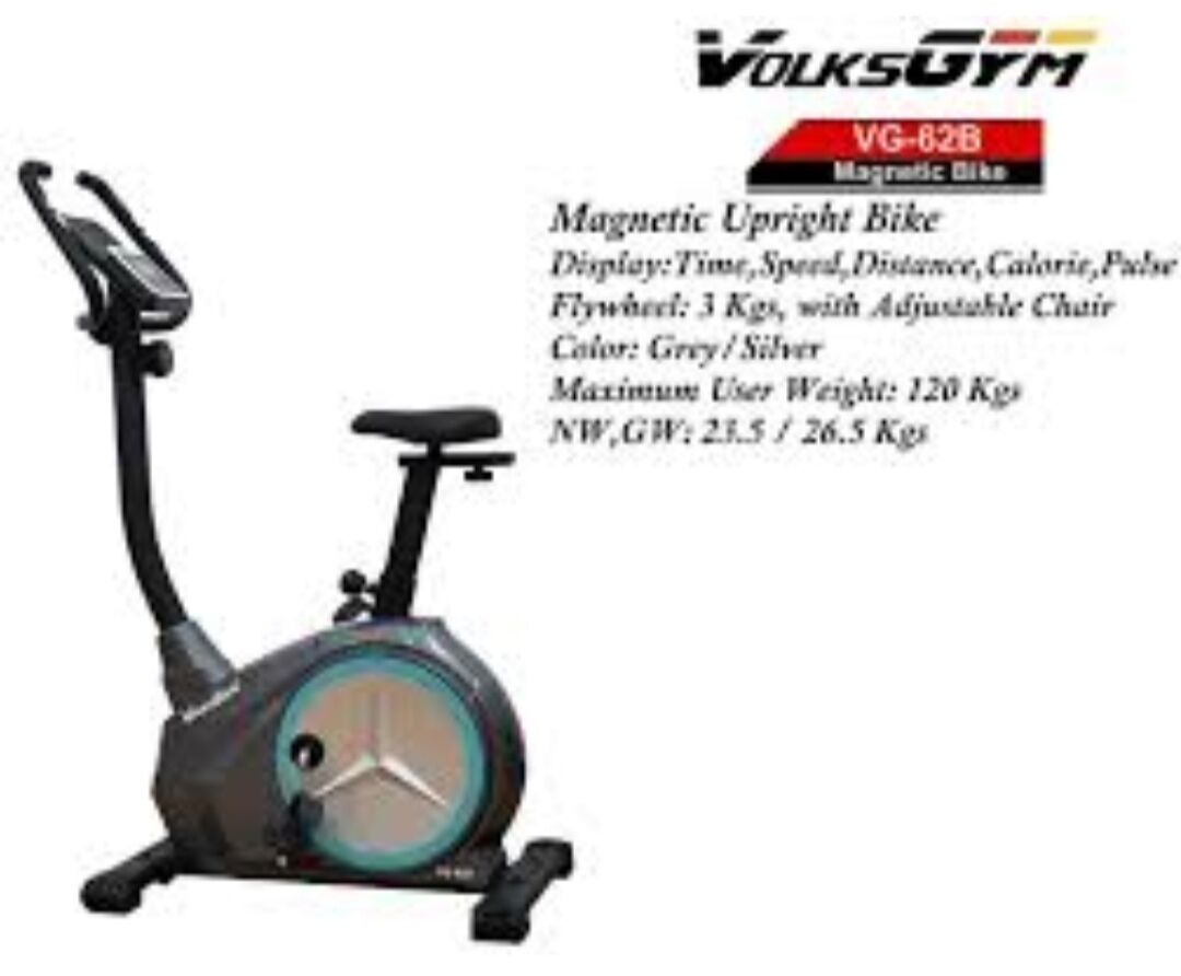 WELO TRENAŽOR - Aşgabat - img 2