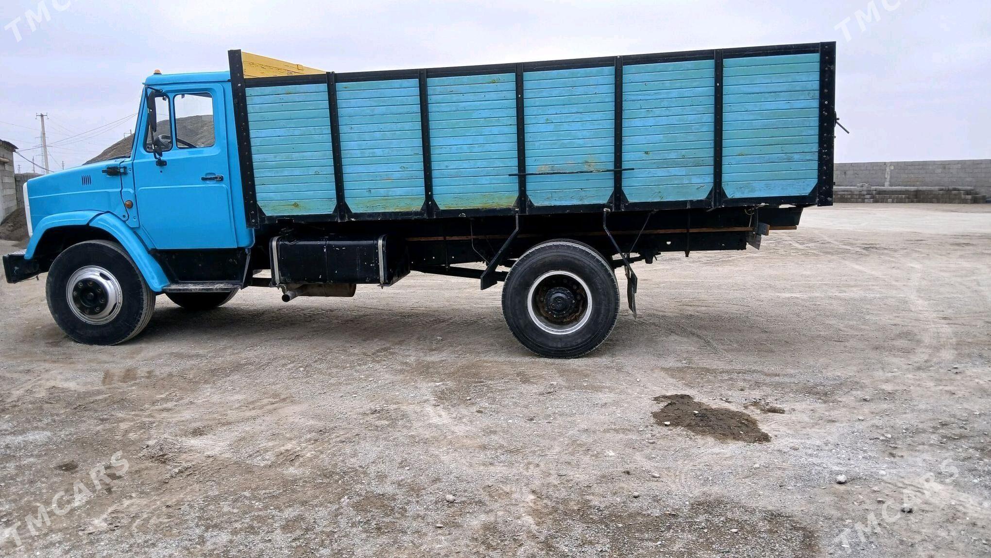 Zil 130 1993 - 140 000 TMT - Büzmeýin - img 2