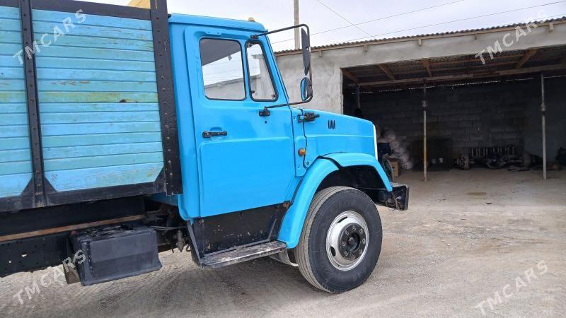 Zil 130 1993 - 140 000 TMT - Büzmeýin - img 5