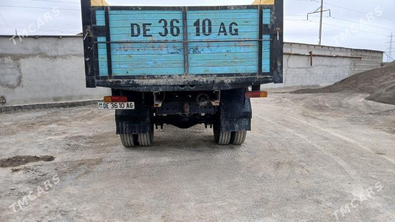 Zil 130 1993 - 140 000 TMT - Büzmeýin - img 4