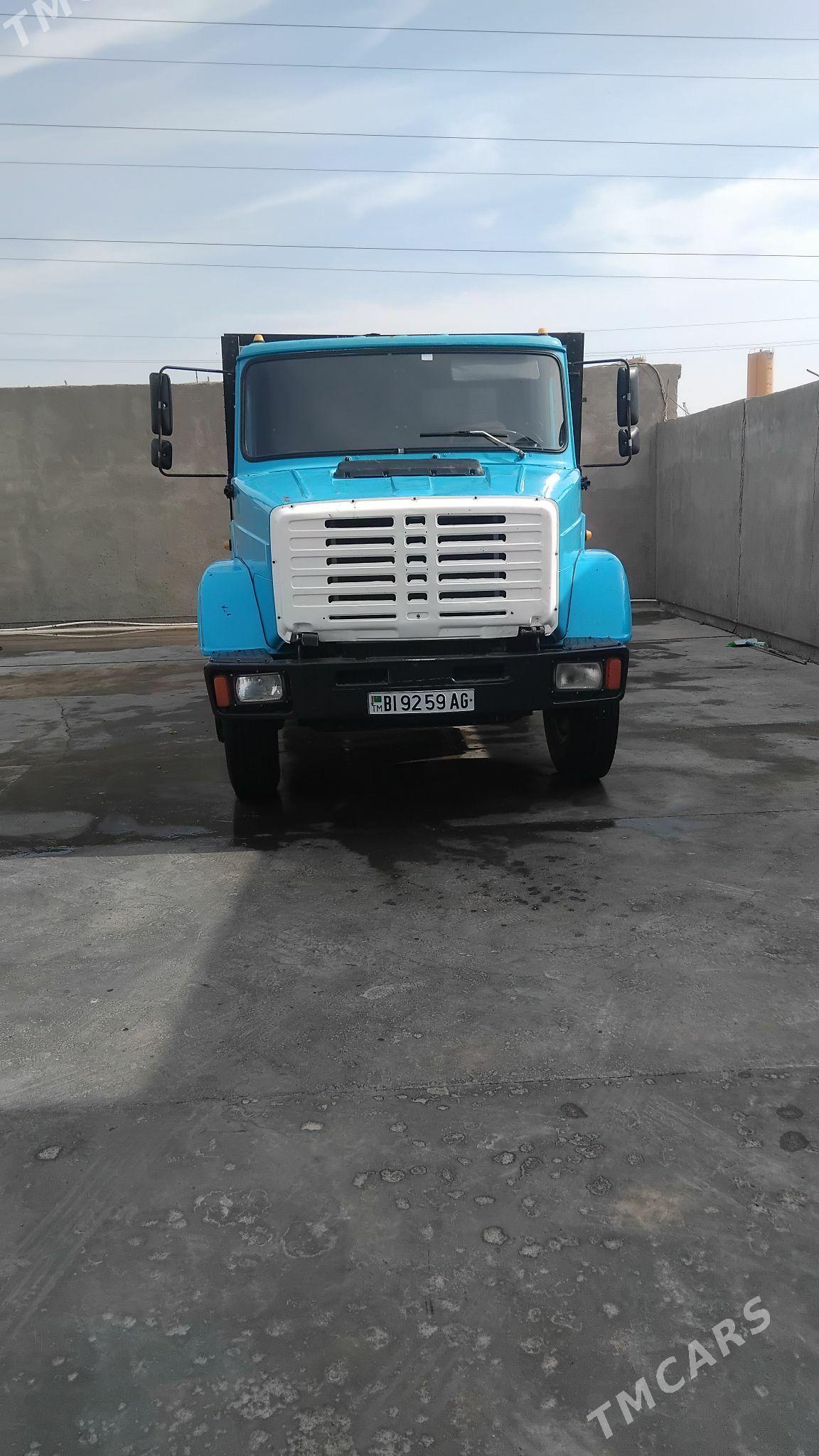 Zil 130 1993 - 140 000 TMT - Büzmeýin - img 7