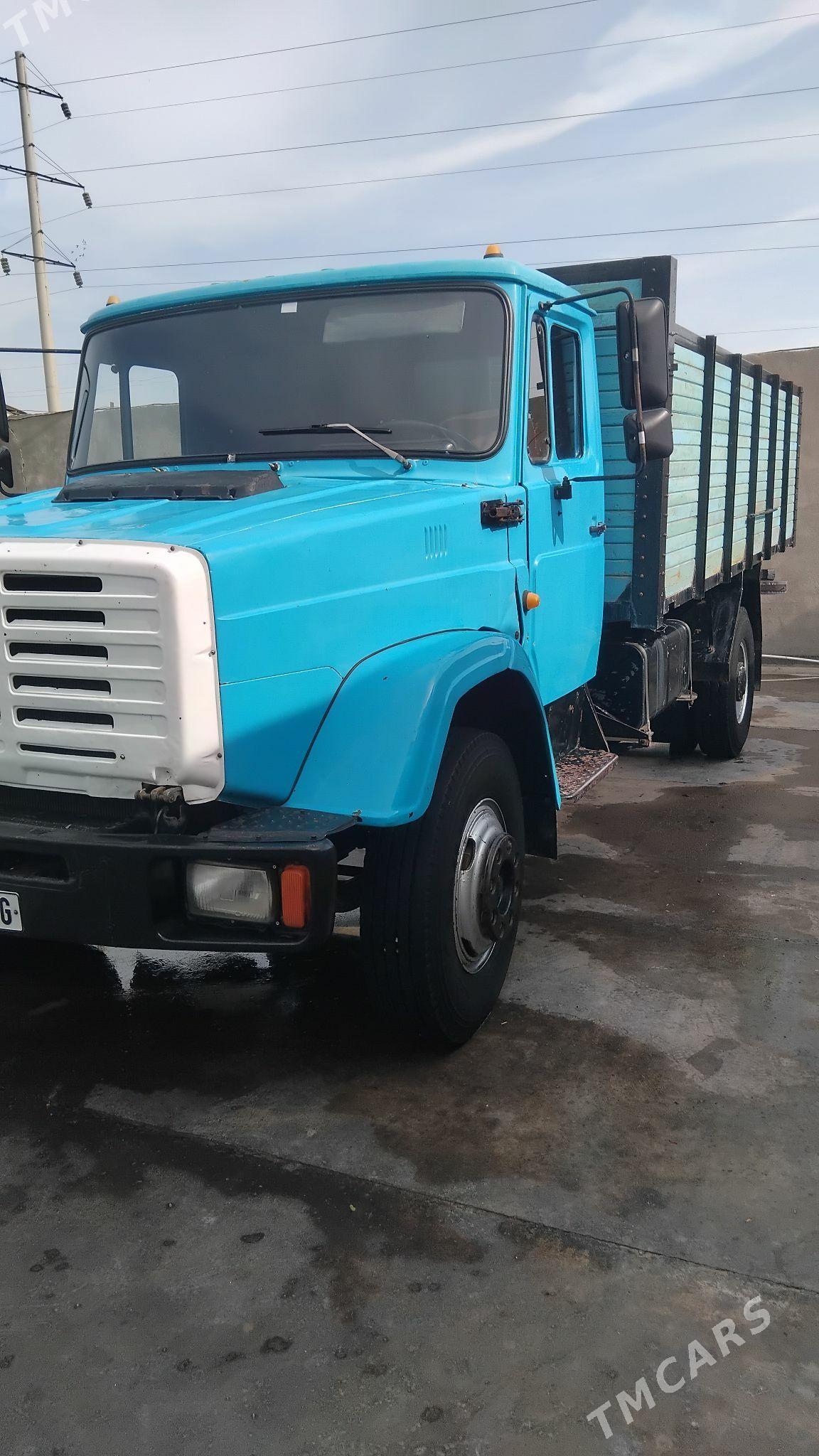 Zil 130 1993 - 140 000 TMT - Büzmeýin - img 6