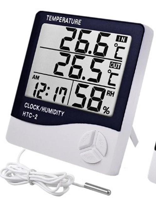 Termometr Термометр - Türkmenabat - img 1