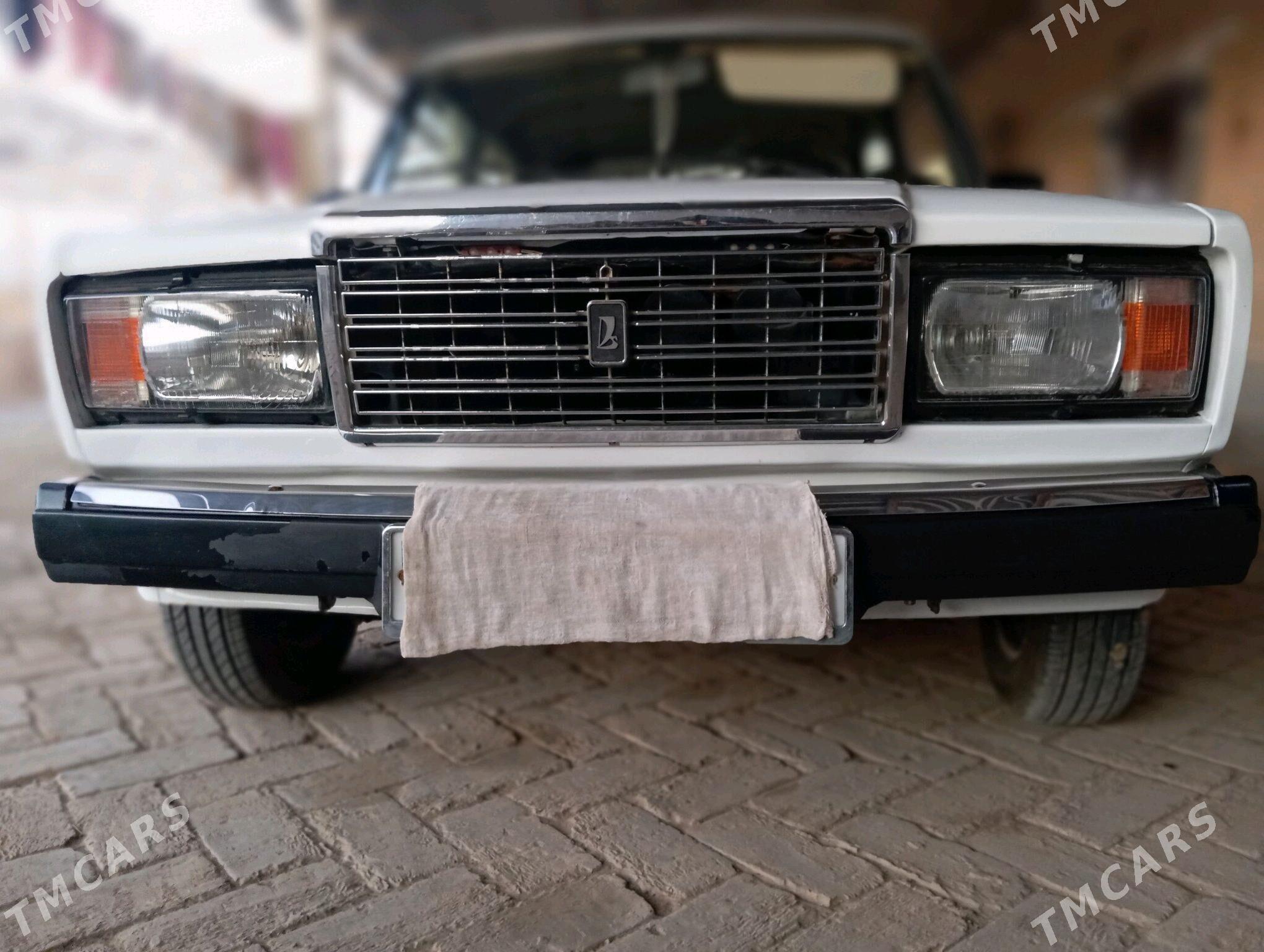 Lada 2107 2008 - 52 000 TMT - Baýramaly - img 2