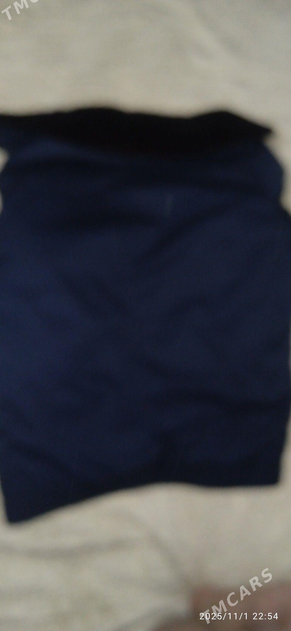 Куртка Авиационная Buşlat - Ашхабад - img 5