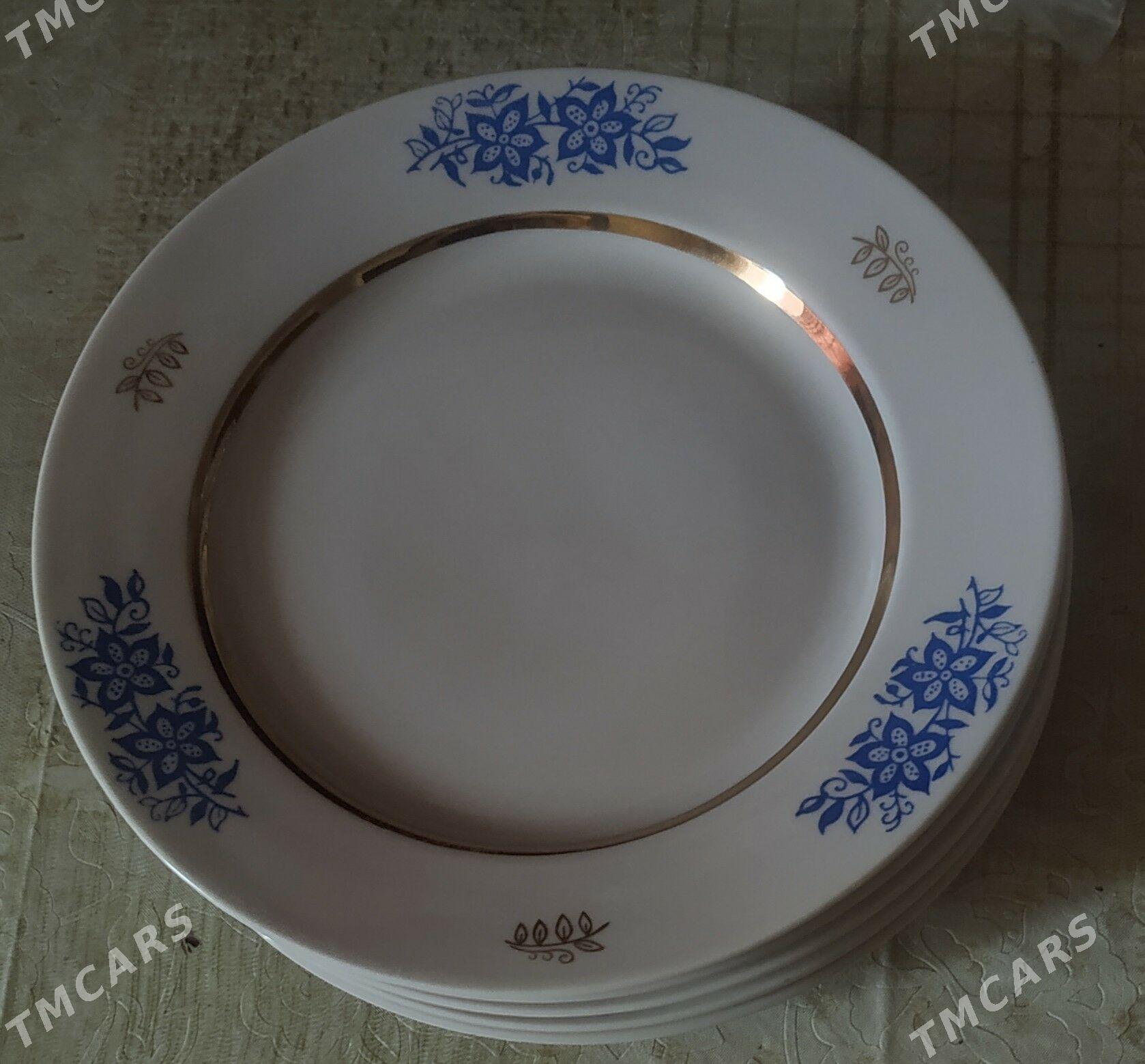 посуда - Türkmenbaşy - img 4