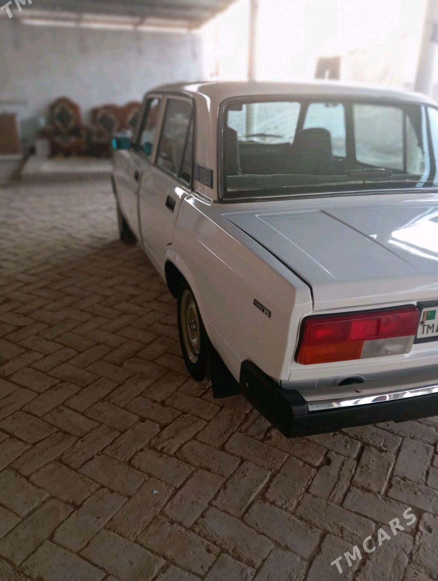 Lada 2107 2008 - 52 000 TMT - Baýramaly - img 3