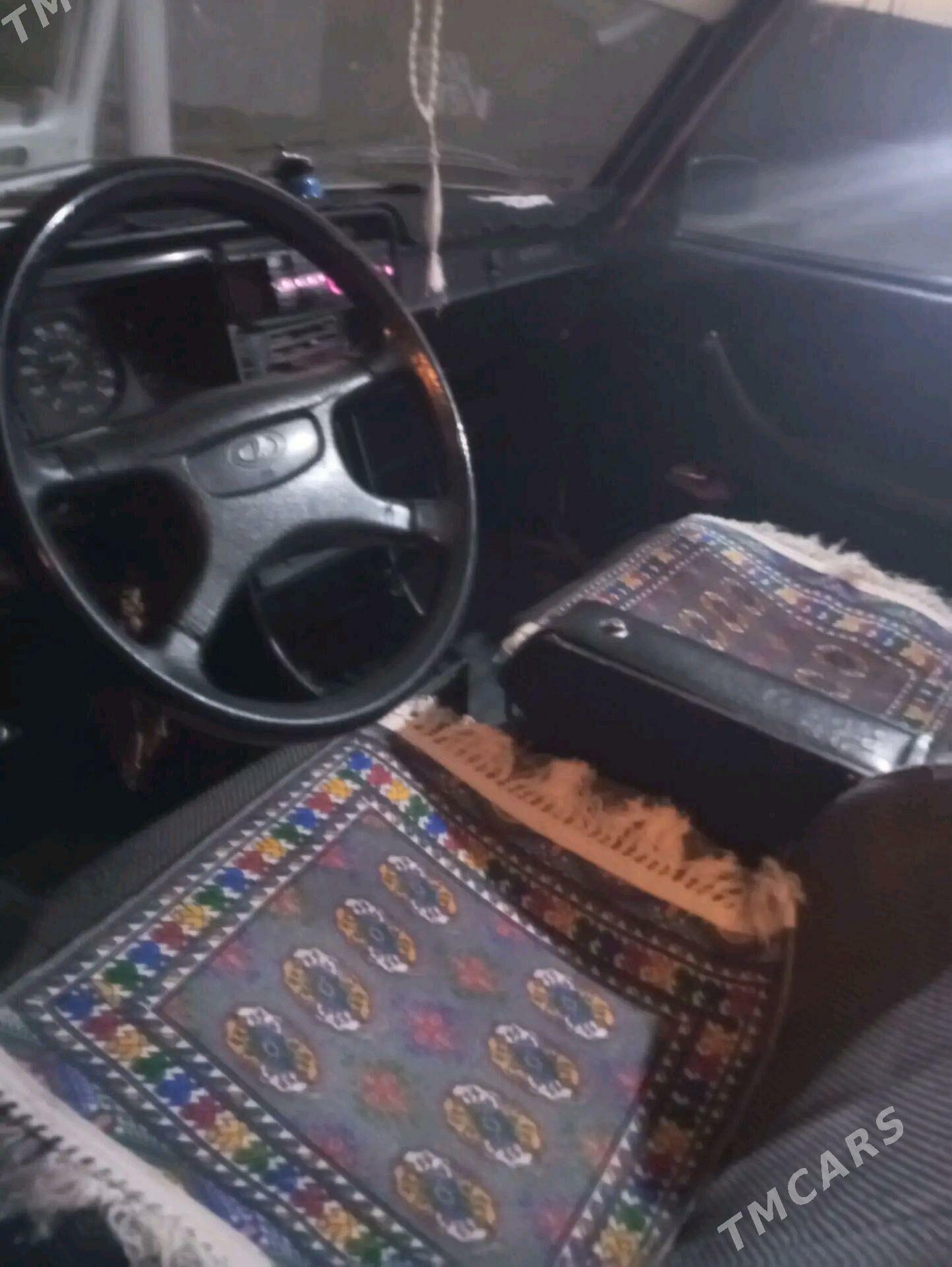 Lada 2107 2008 - 52 000 TMT - Baýramaly - img 5