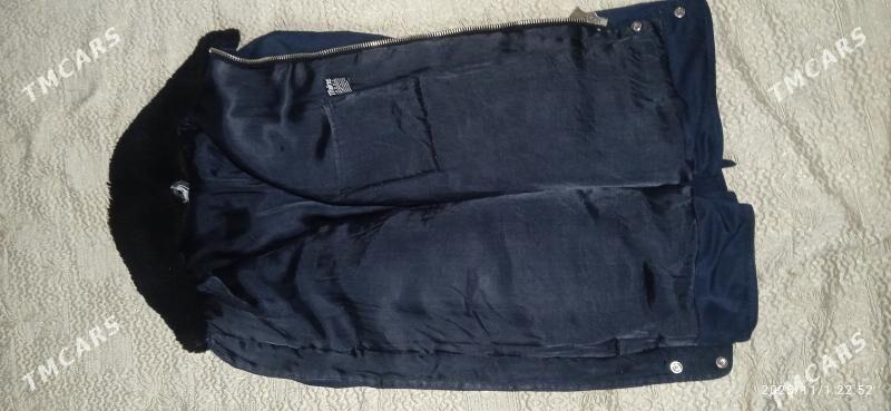 Куртка Авиационная Buşlat - Ашхабад - img 2