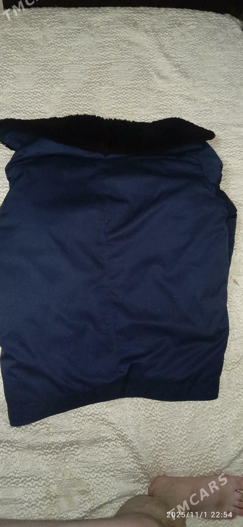 Куртка Авиационная Buşlat - Ашхабад - img 6