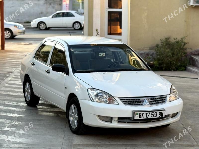 Mitsubishi Lancer 2011 - 110 000 TMT - Balkanabat - img 7