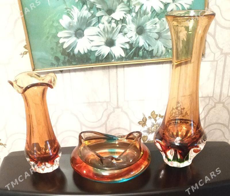 посуда - Türkmenbaşy - img 5