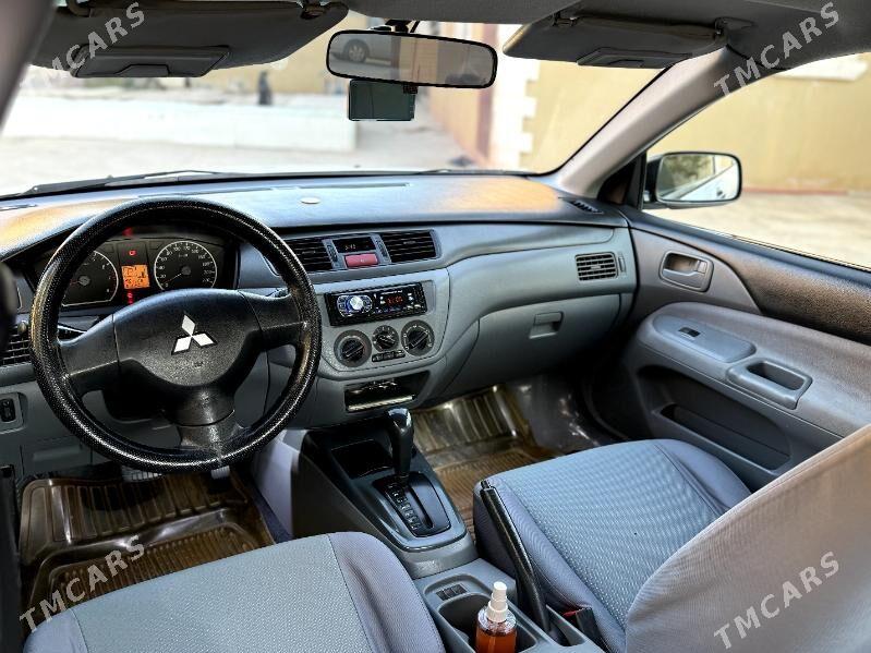 Mitsubishi Lancer 2011 - 110 000 TMT - Balkanabat - img 5