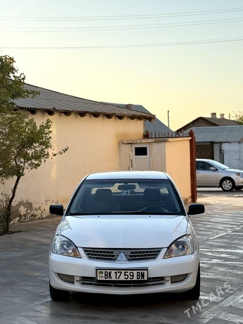 Mitsubishi Lancer 2011 - 110 000 TMT - Balkanabat - img 3