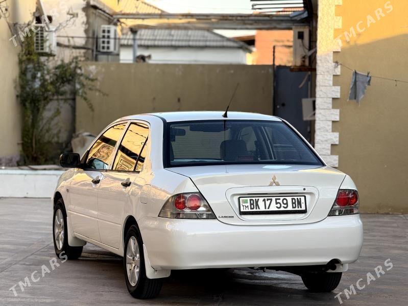 Mitsubishi Lancer 2011 - 110 000 TMT - Balkanabat - img 4