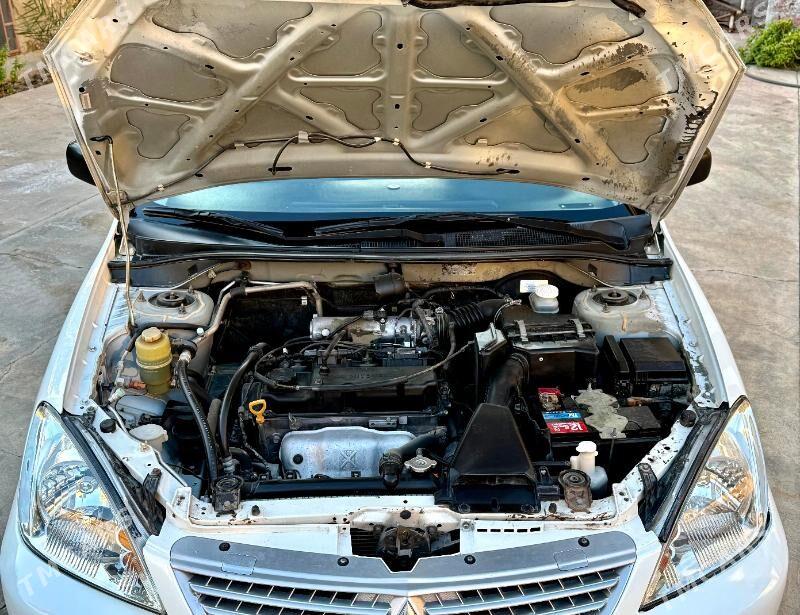 Mitsubishi Lancer 2011 - 110 000 TMT - Balkanabat - img 6