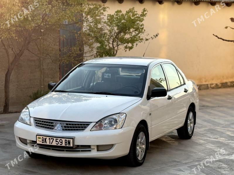 Mitsubishi Lancer 2011 - 110 000 TMT - Balkanabat - img 2