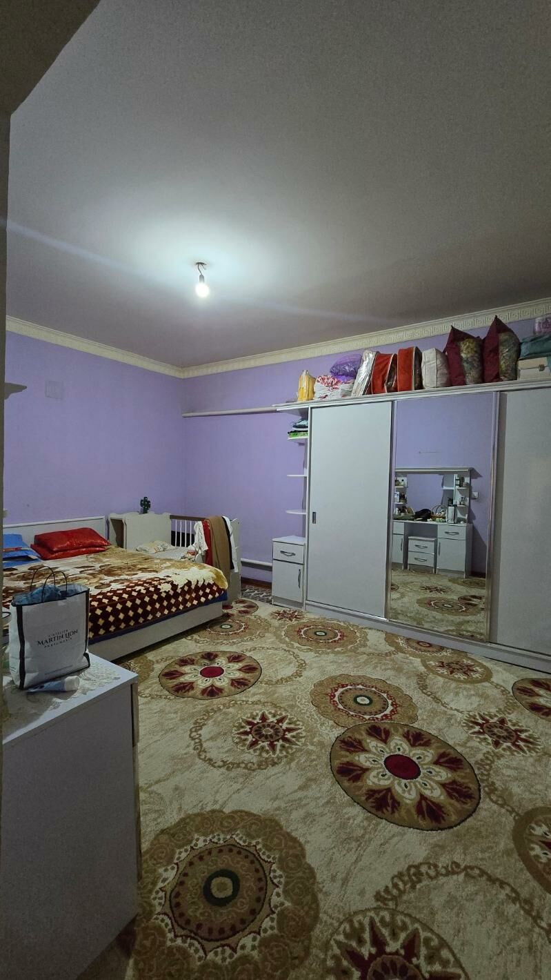 Дуечи тарап 12соток 5комнат - Daşoguz - img 9