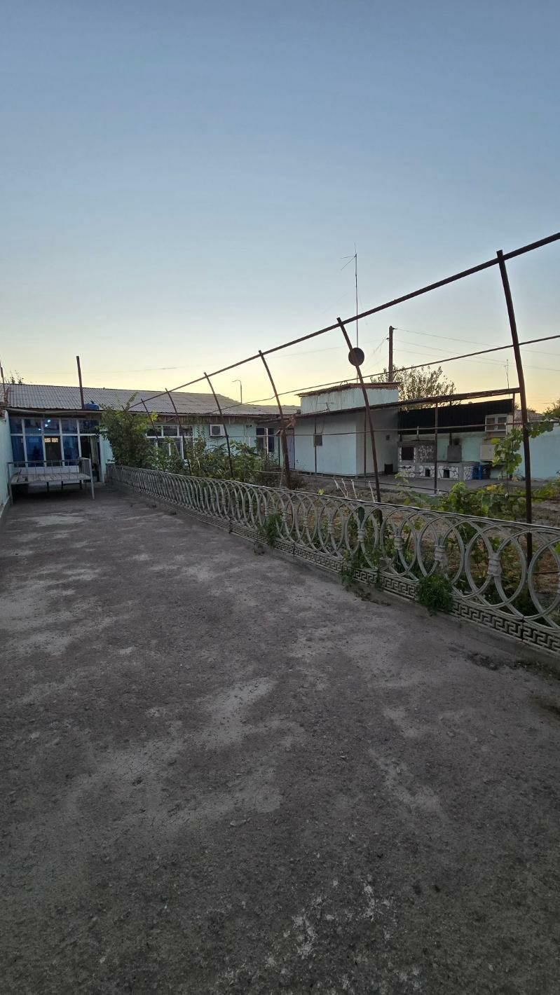 Дуечи тарап 12соток 5комнат - Daşoguz - img 10