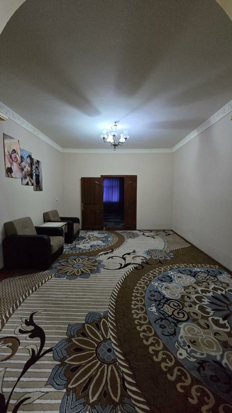 Дуечи тарап 12соток 5комнат - Daşoguz - img 6