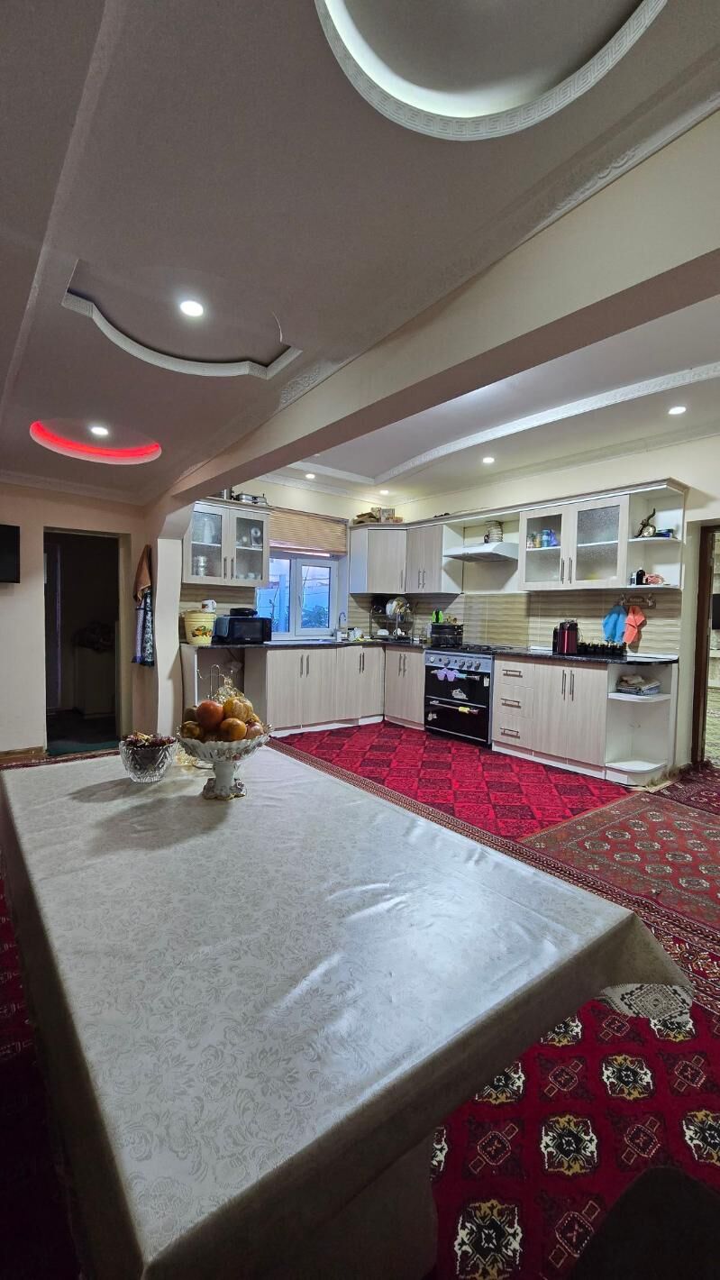 Дуечи тарап 12соток 5комнат - Daşoguz - img 2