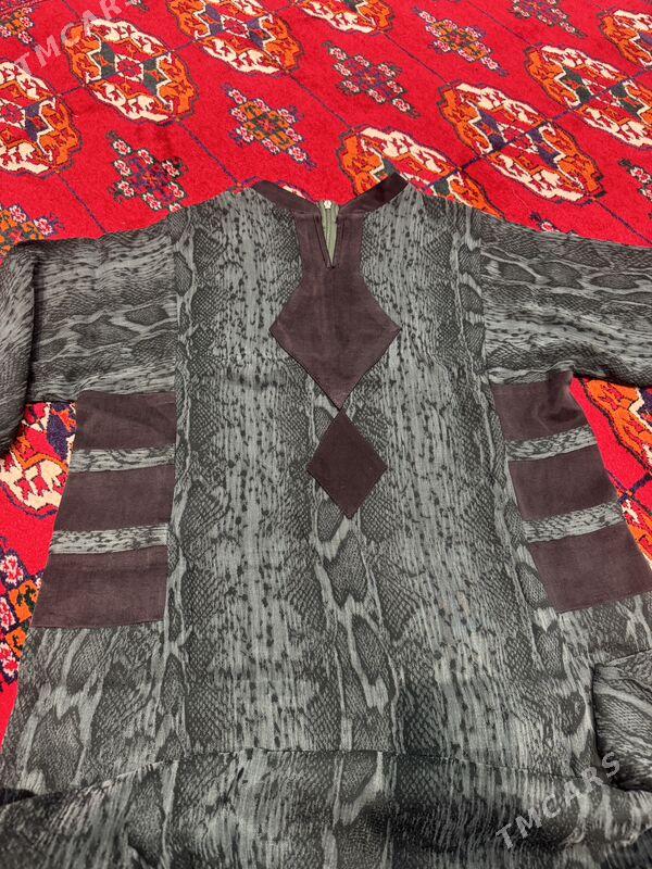 Gulyupek - Aşgabat - img 2