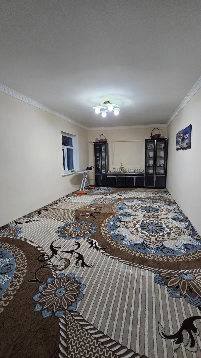 Дуечи тарап 12соток 5комнат - Daşoguz - img 5