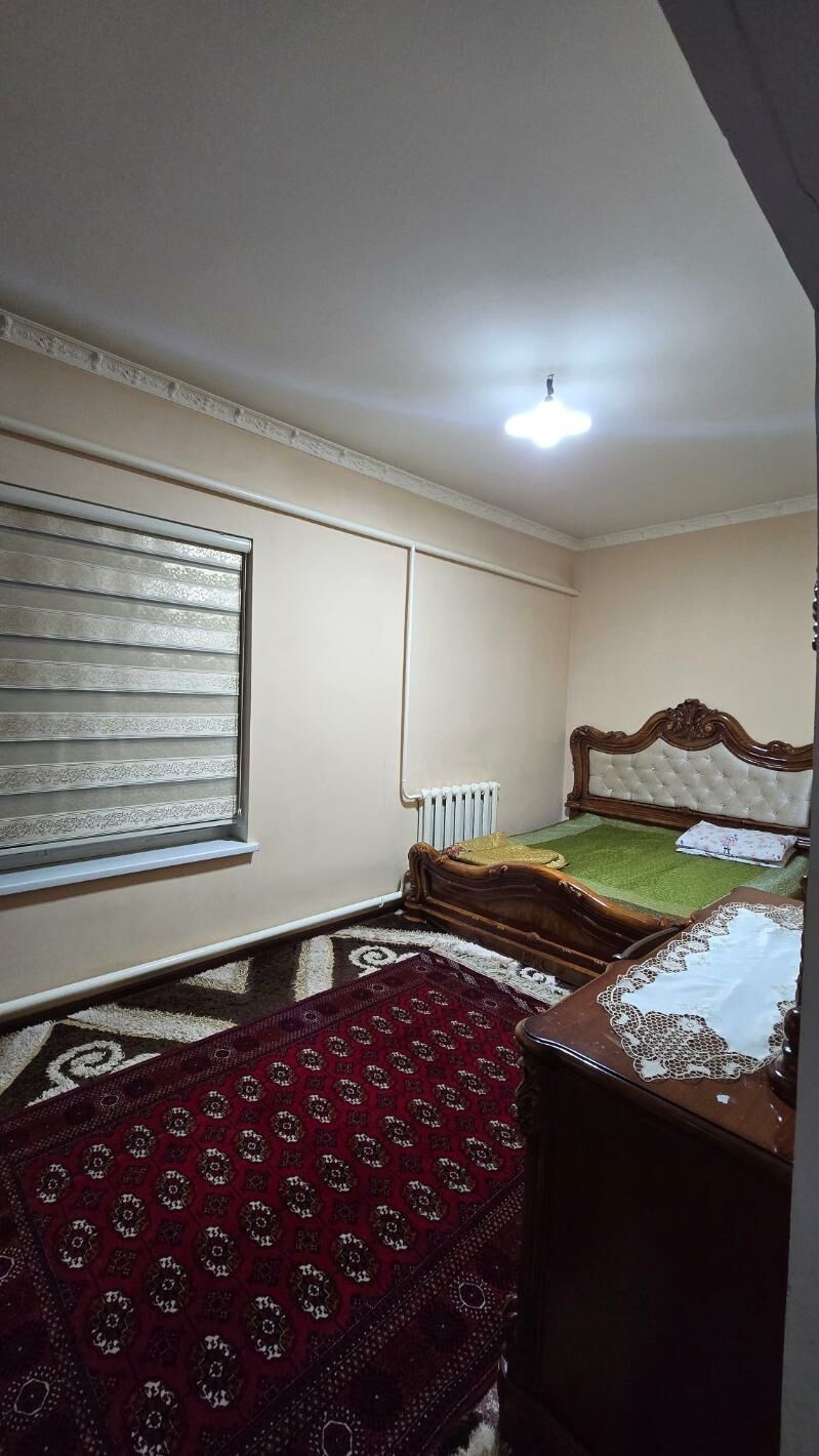 Дуечи тарап 12соток 5комнат - Daşoguz - img 7