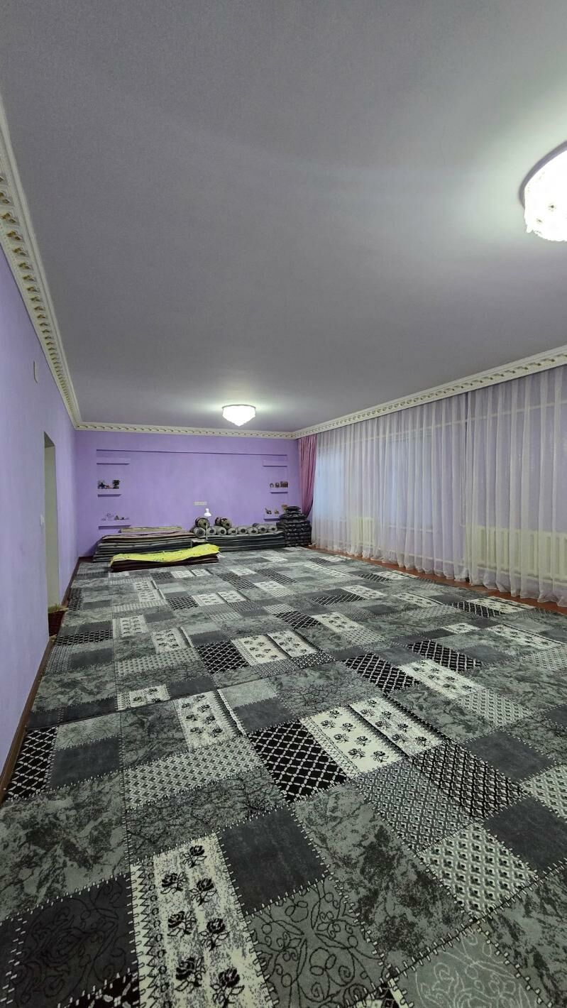 Дуечи тарап 12соток 5комнат - Daşoguz - img 8