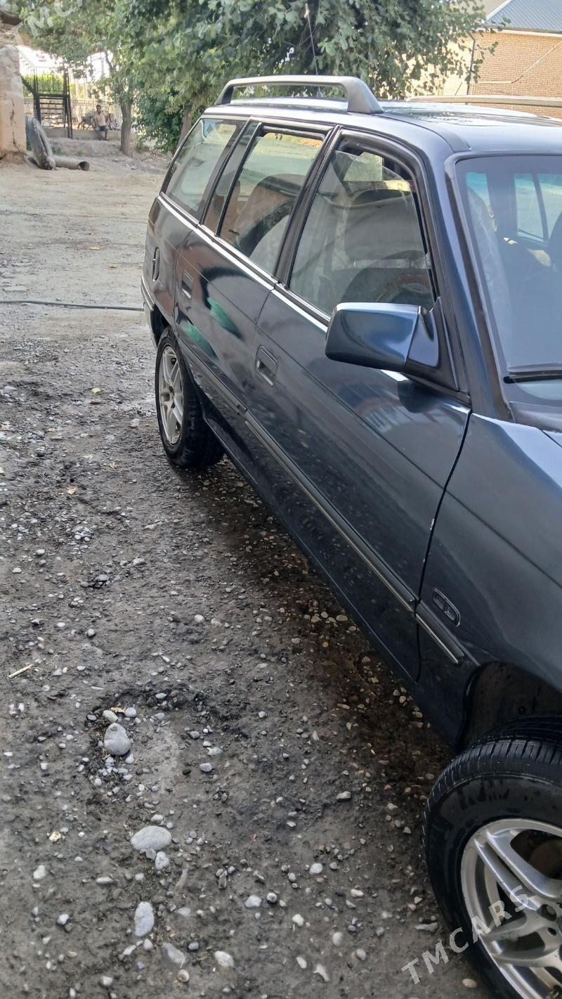 Opel Astra 1996 - 49 000 TMT - Dänew - img 6