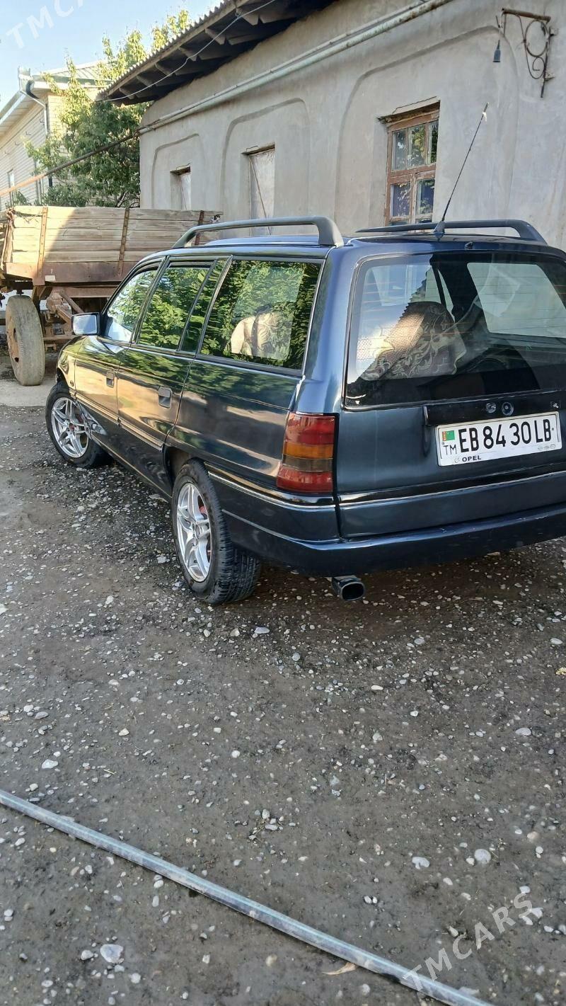Opel Astra 1996 - 49 000 TMT - Dänew - img 3