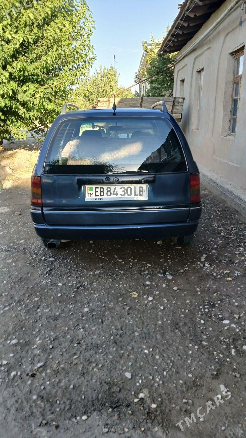 Opel Astra 1996 - 49 000 TMT - Dänew - img 5