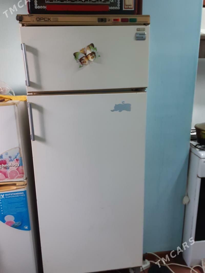 Holodilnik - Туркменабат - img 2