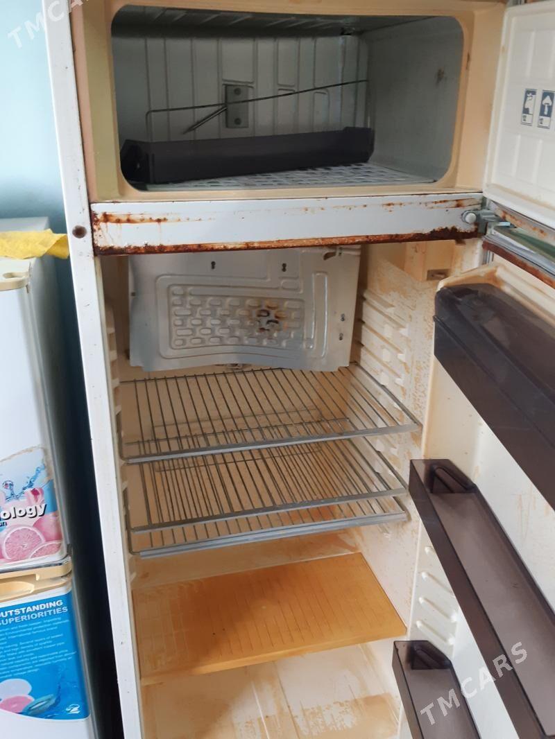 Holodilnik - Туркменабат - img 3