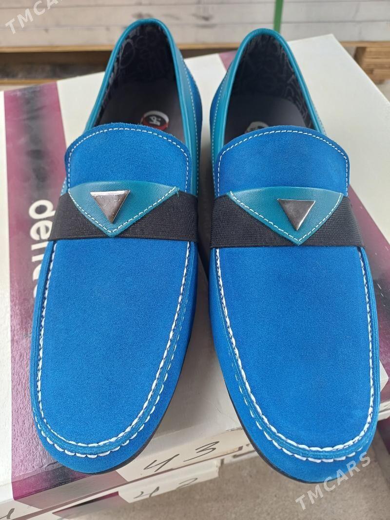 zamyj kovisler Tyrkin onimi - Çoganly - img 7