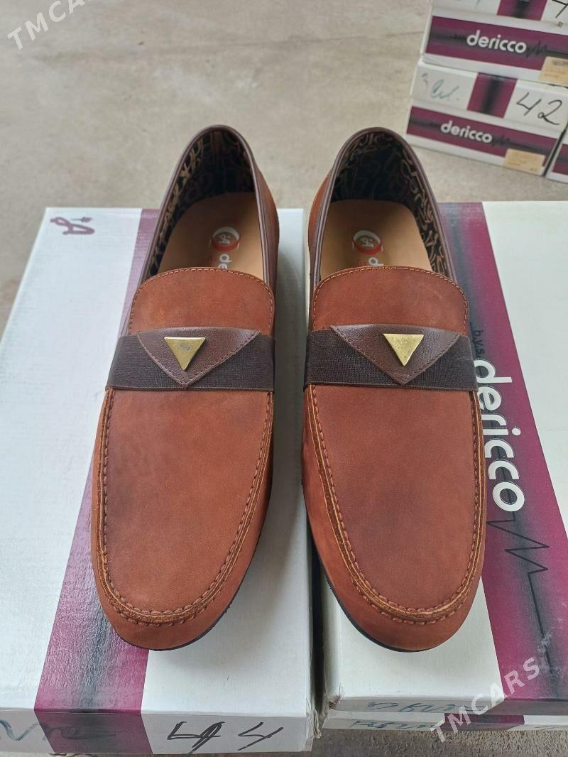 zamyj kovisler Tyrkin onimi - Çoganly - img 9