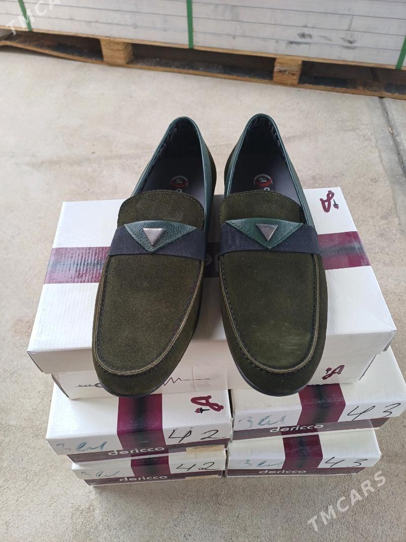 zamyj kovisler Tyrkin onimi - Çoganly - img 8