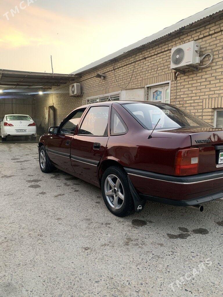 Opel Vectra 1990 - 27 000 TMT - Mary - img 3