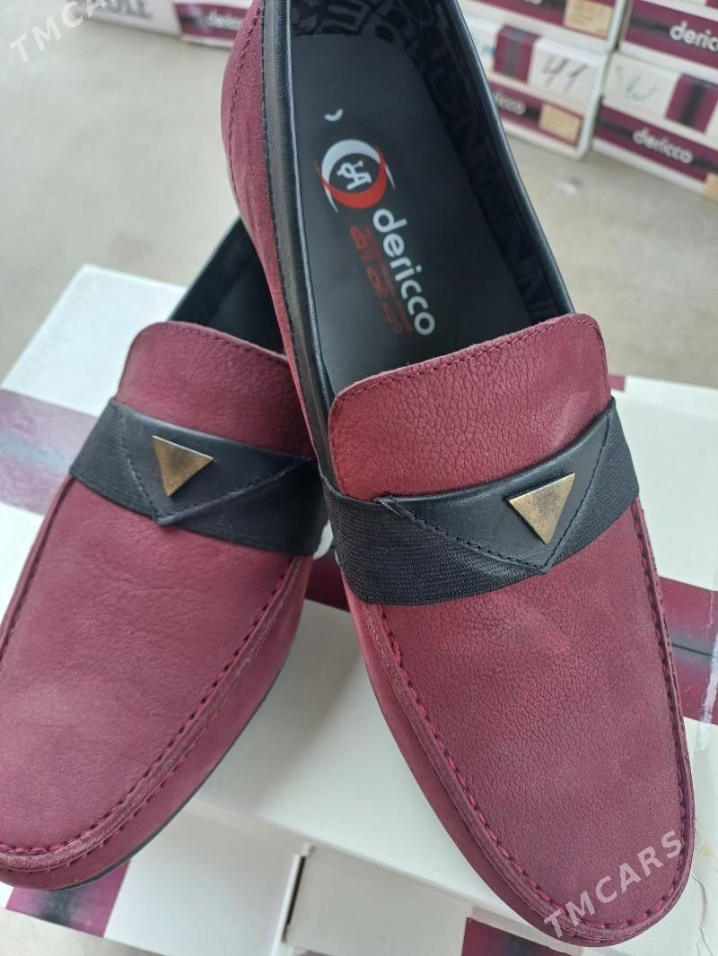 zamyj kovisler Tyrkin onimi - Çoganly - img 5