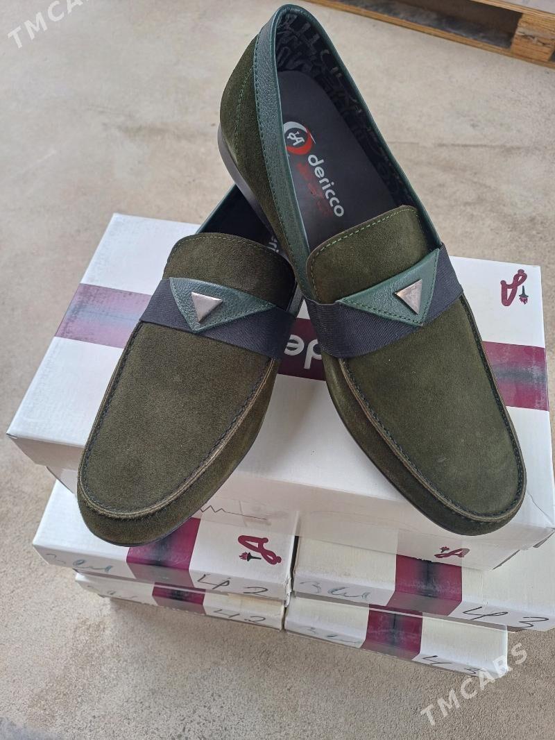 zamyj kovisler Tyrkin onimi - Çoganly - img 2