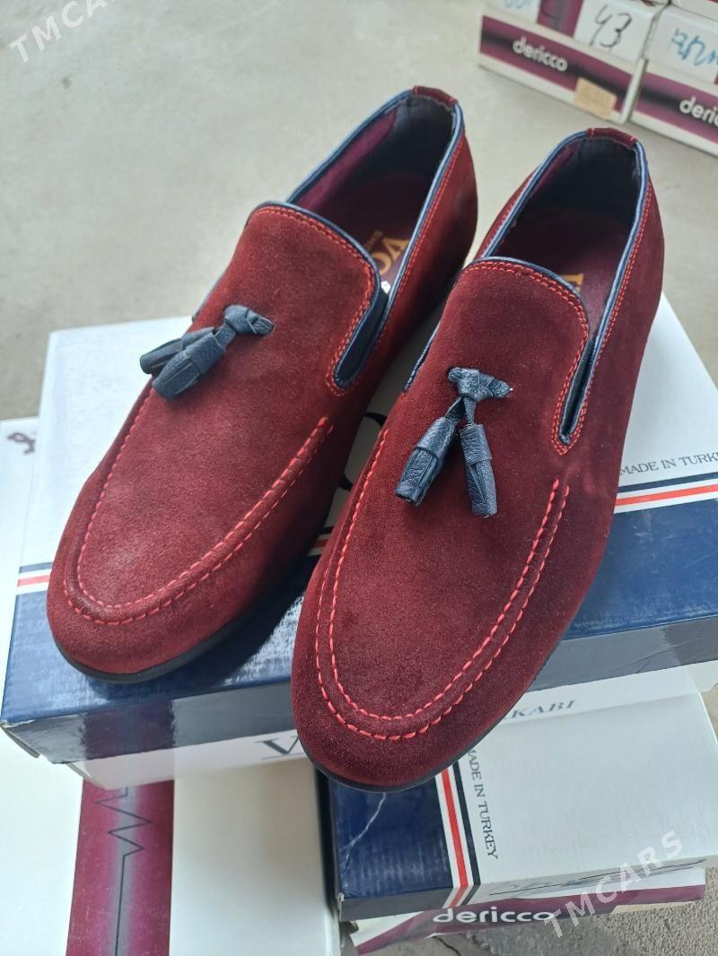 zamyj kovisler Tyrkin onimi - Çoganly - img 10