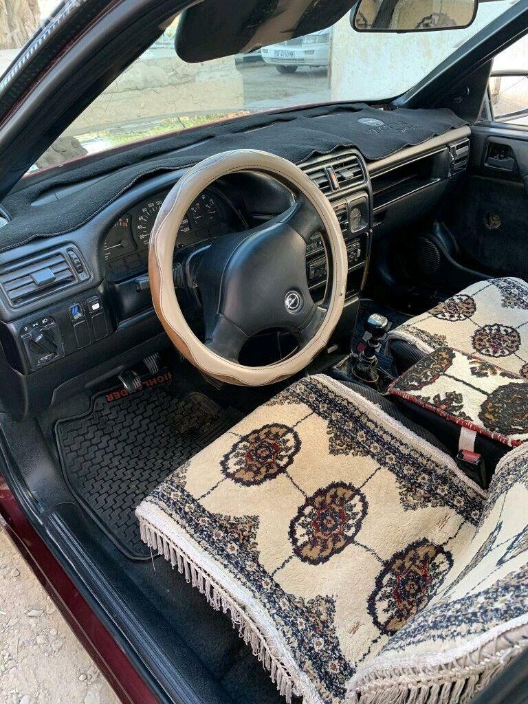 Opel Vectra 1990 - 27 000 TMT - Mary - img 4