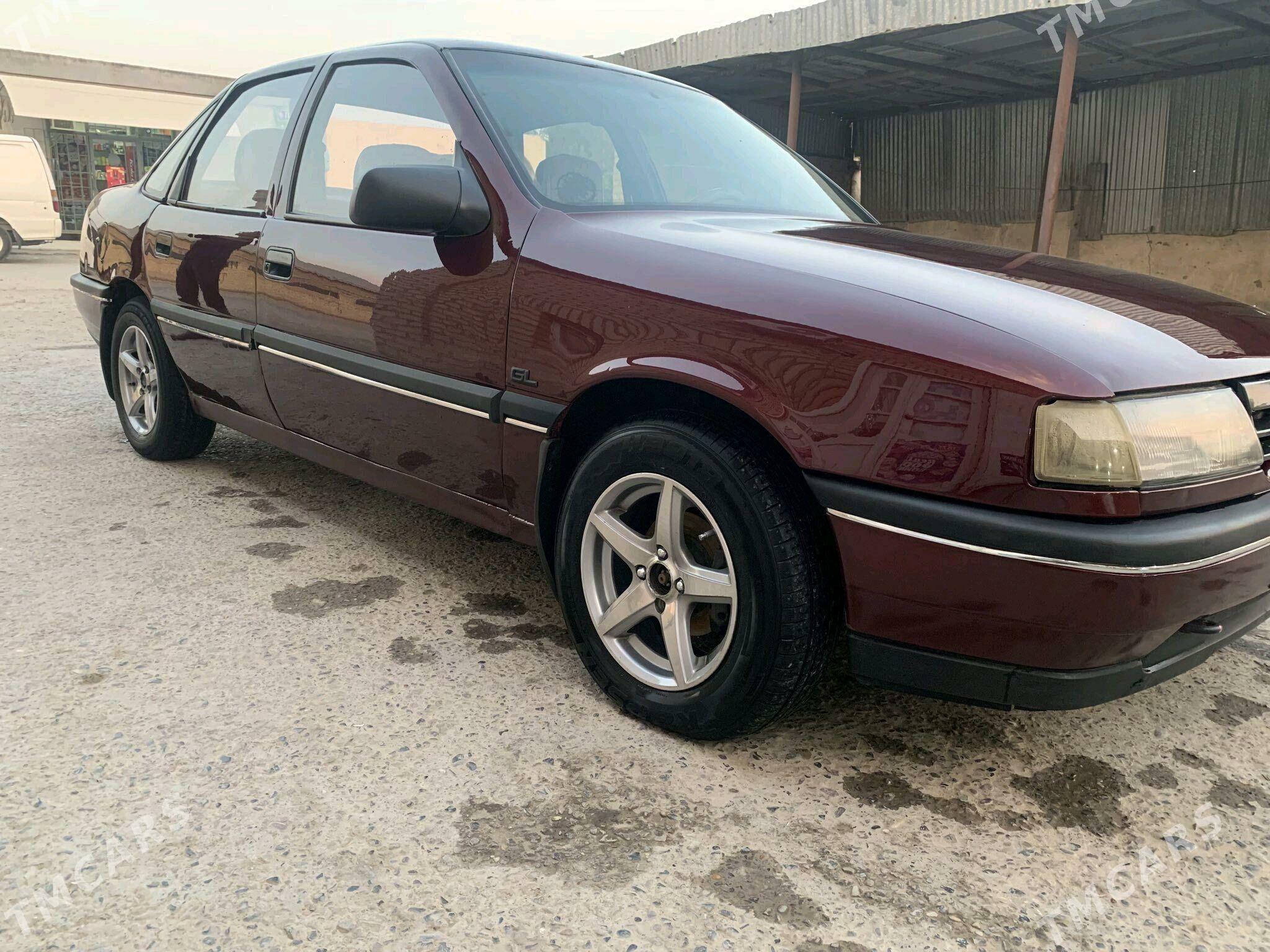 Opel Vectra 1990 - 27 000 TMT - Mary - img 2