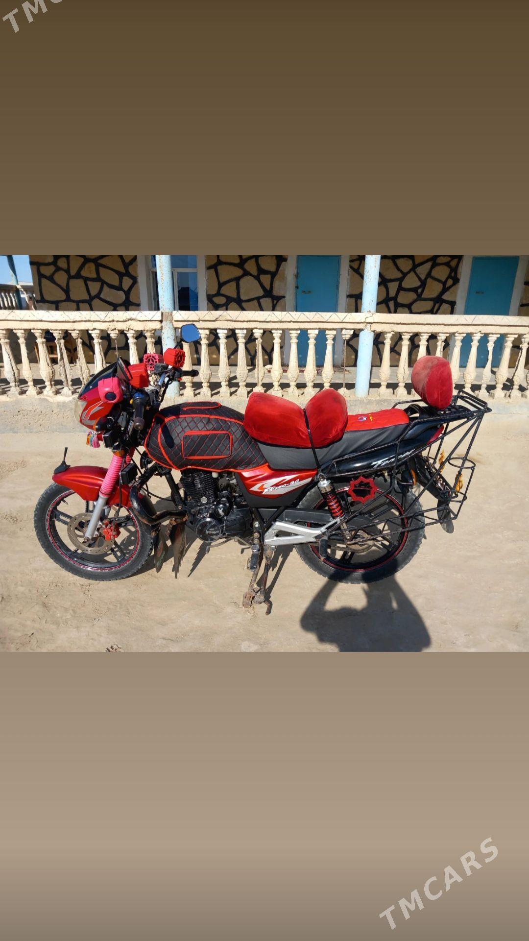 Fekon FK150-8G 2023 - 20 000 TMT - Esenguly - img 3