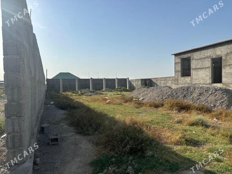 plan jay - Гёкдепе - img 2