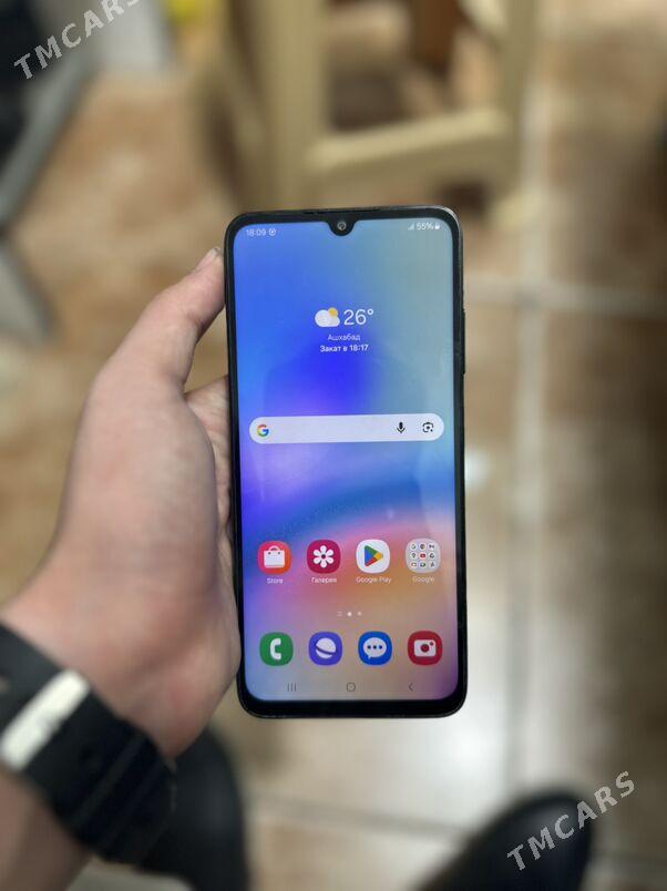 A05S 128GB - Aşgabat - img 4