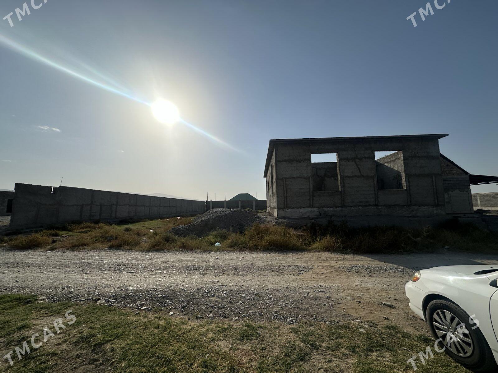 plan jay - Гёкдепе - img 4