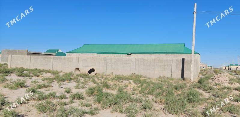 ️6 sotok, plan jaý. - Кака - img 3